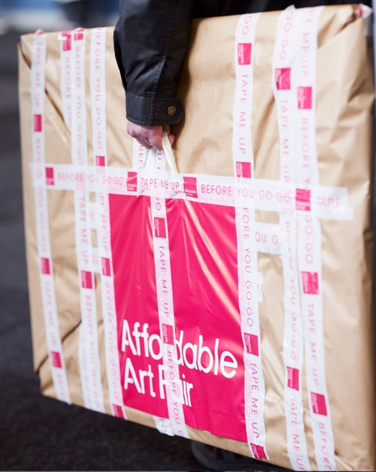 Affordable Art Fair Brisbane