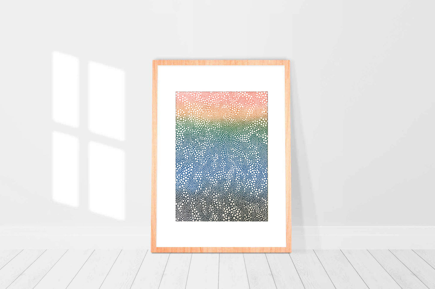 Beach Bubble Study
