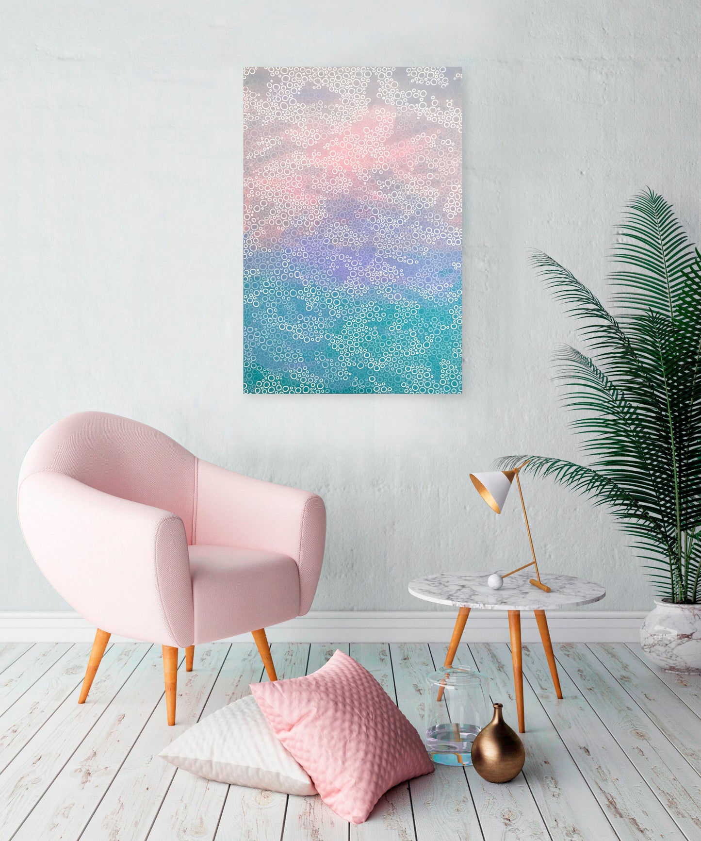 Coral Seas II