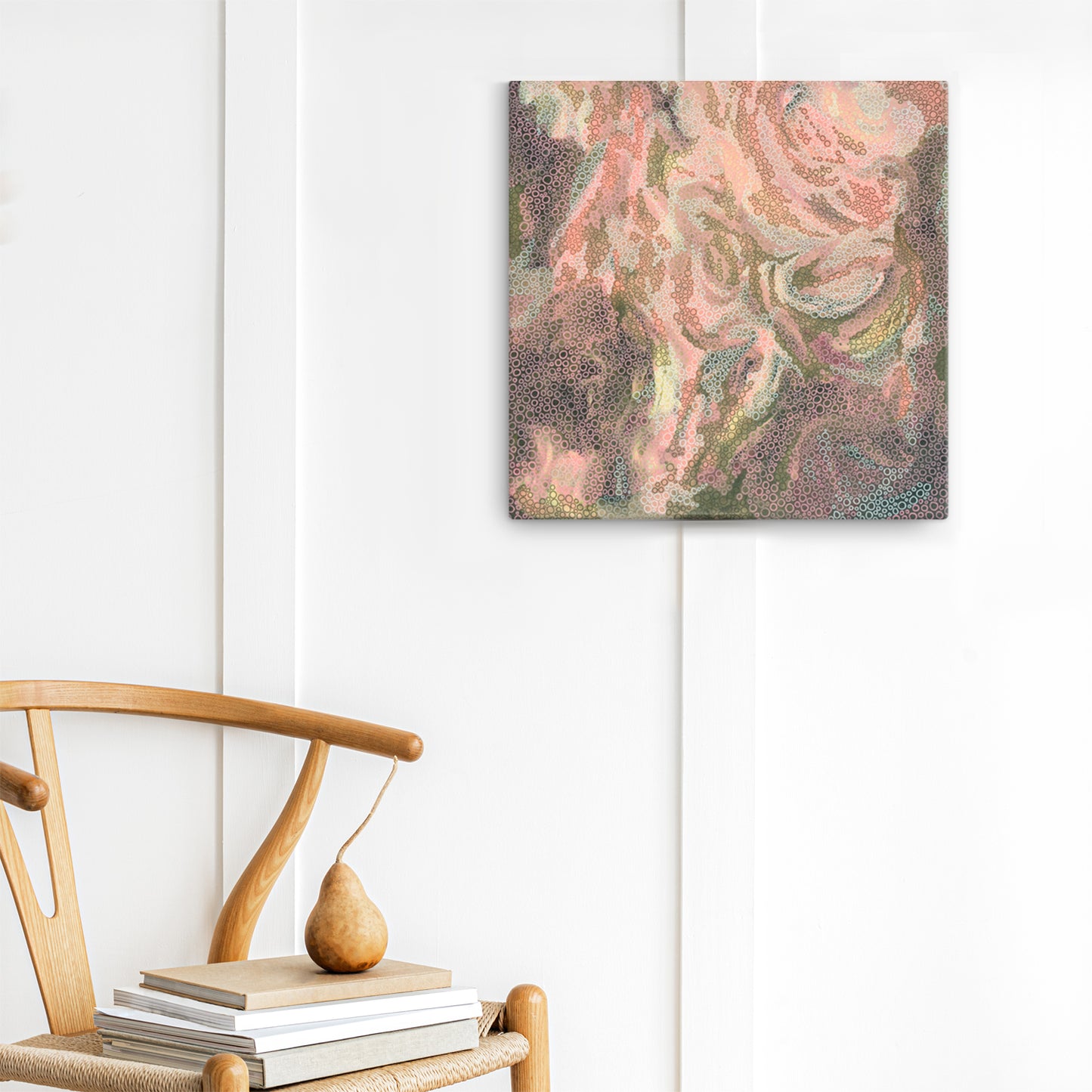 Earth limited edition print