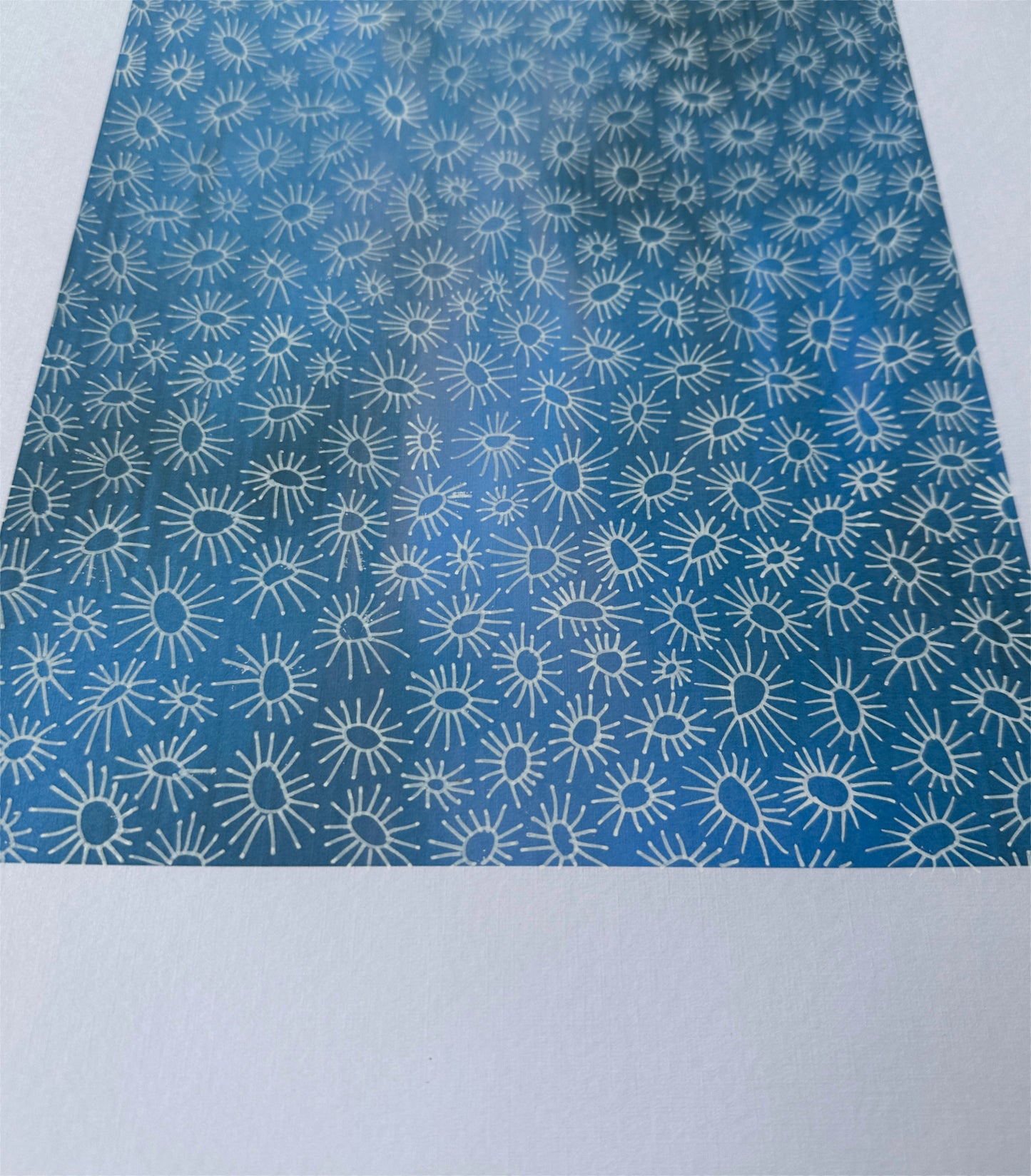 Pattern Play Study III
