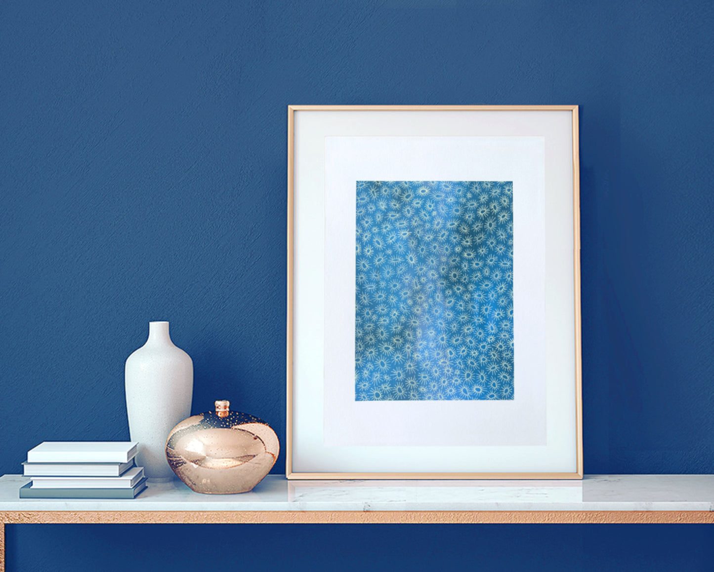 Pattern Play Study III