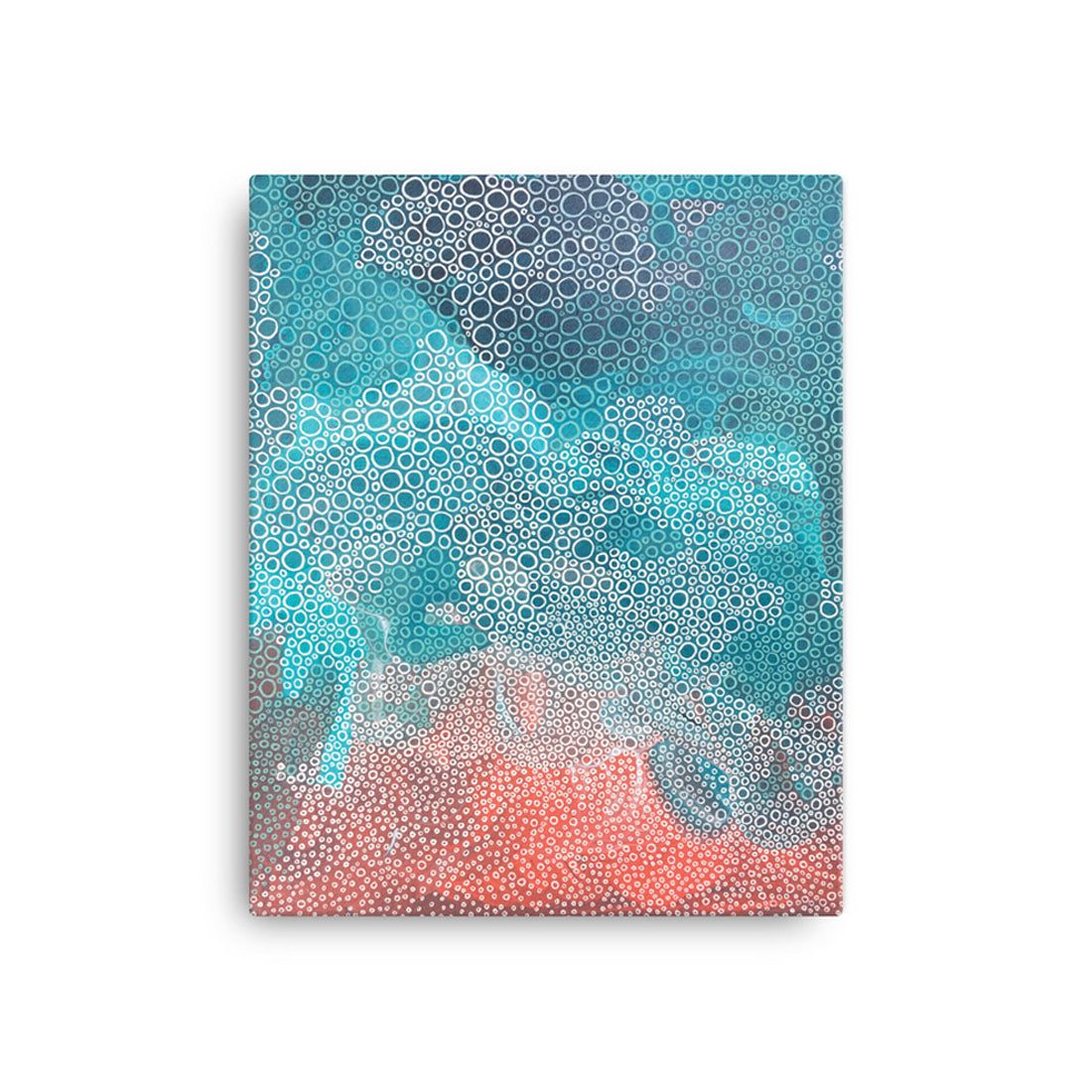 Sea Foam limited edition print