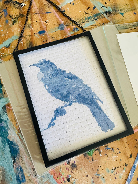 Summer Exhibitions: Memory, Pattern and the Sea