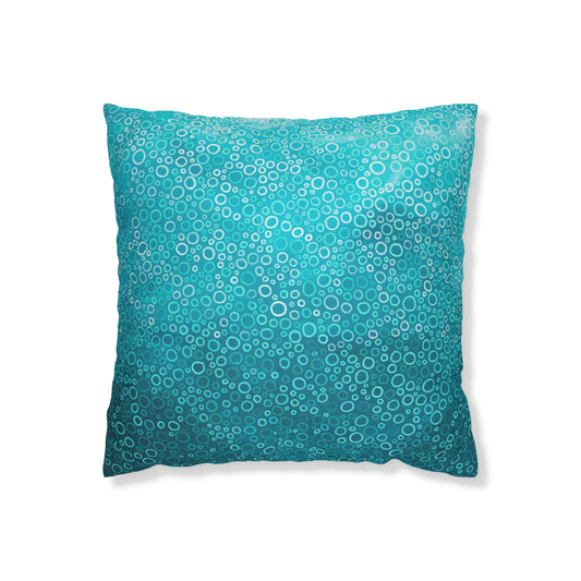 Summer Sea limited edition decorative cushion cover