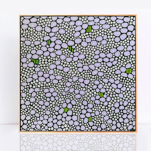 Flower Garden III