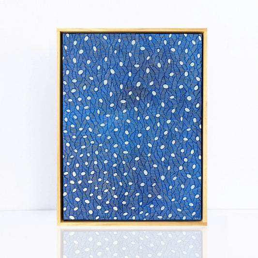 Pattern Play VIII