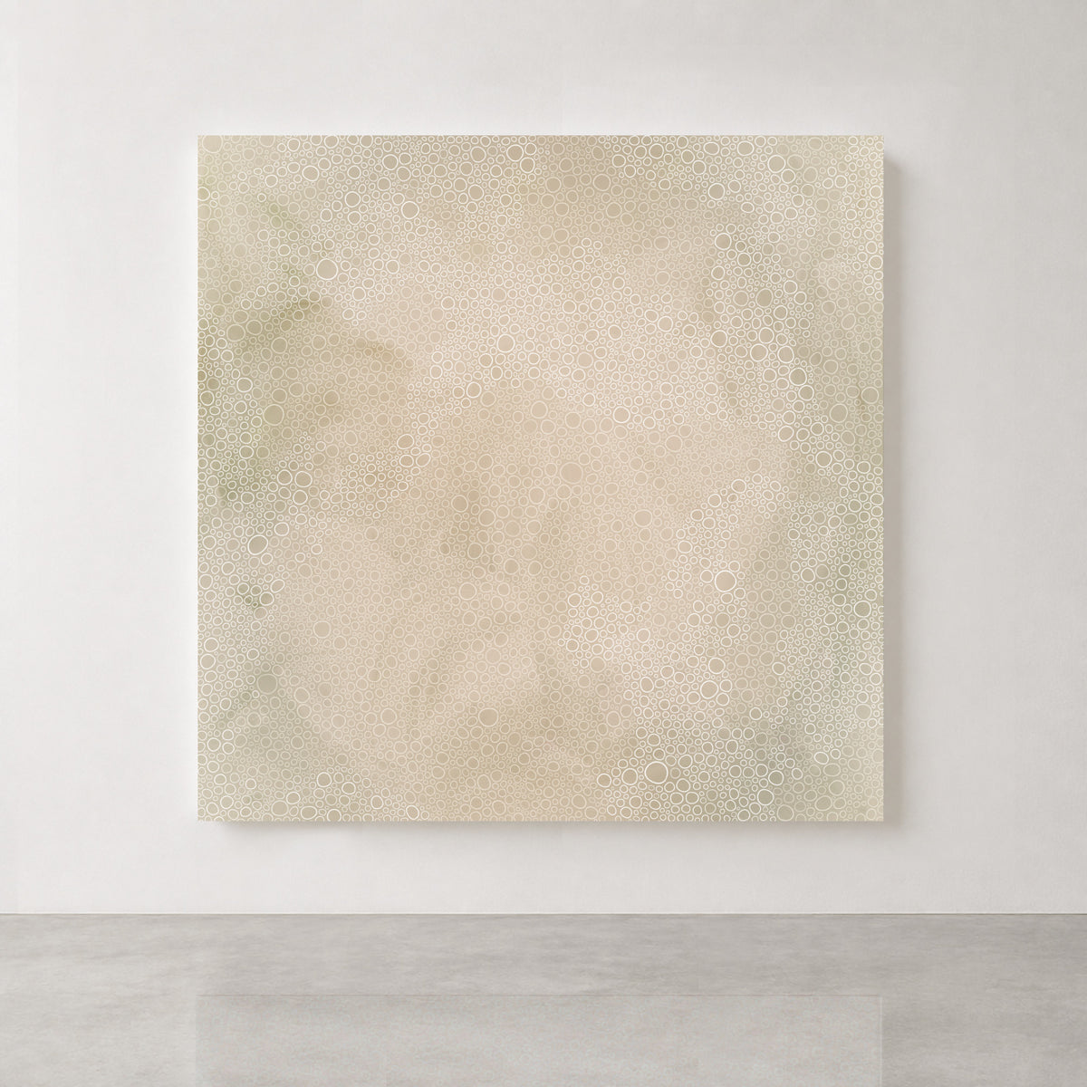Undercurrent –  Abstract Fine Art Print